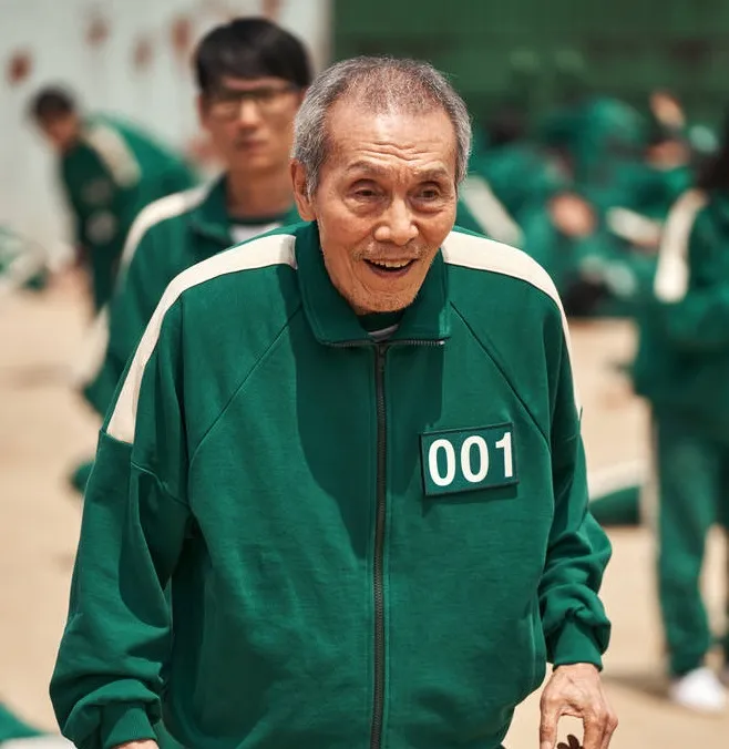 Oh Il-nam