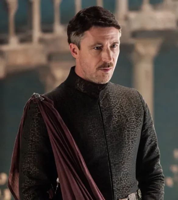 Petyr Baelish 'Littlefinger'
