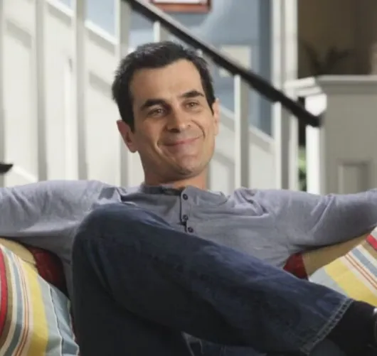 Phil Dunphy