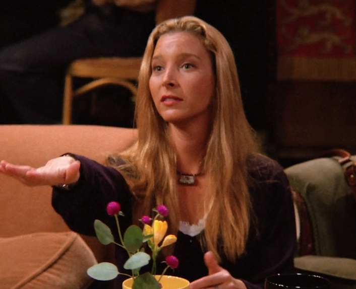 Phoebe Buffay