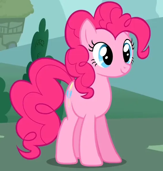 Pinkie Pie