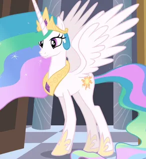 Princess Celestia