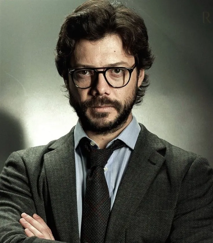Professor