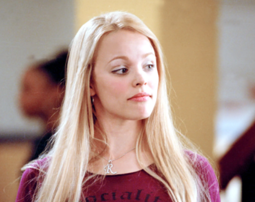 Regina George