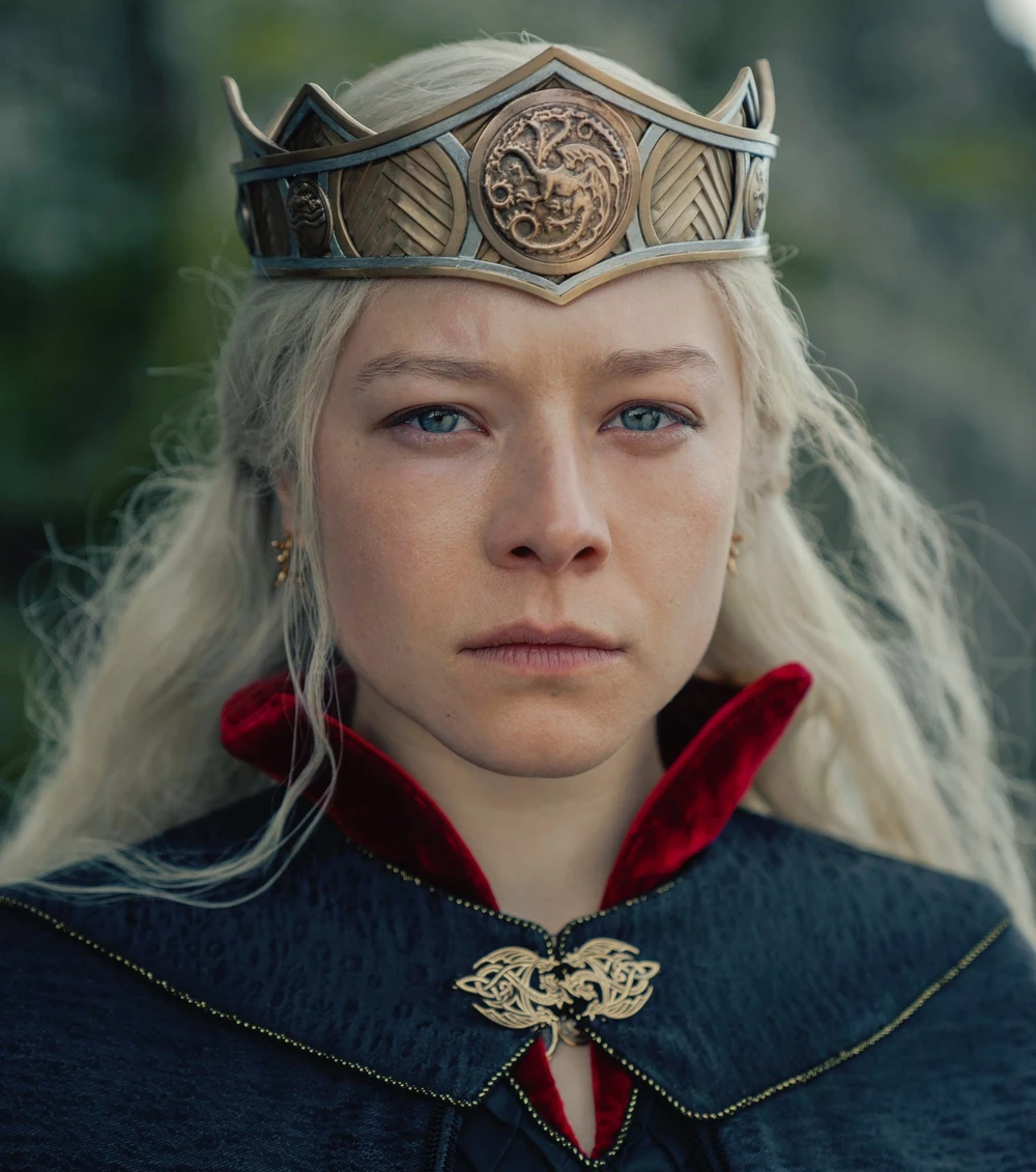 Rhaenyra Targaryen