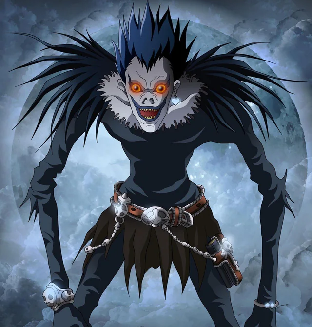 Ryuk
