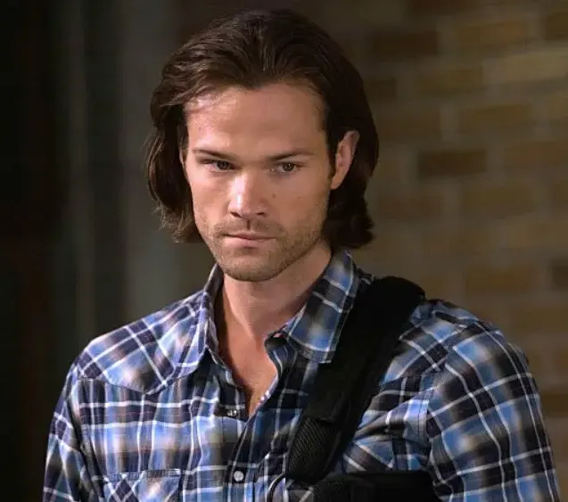 Sam Winchester