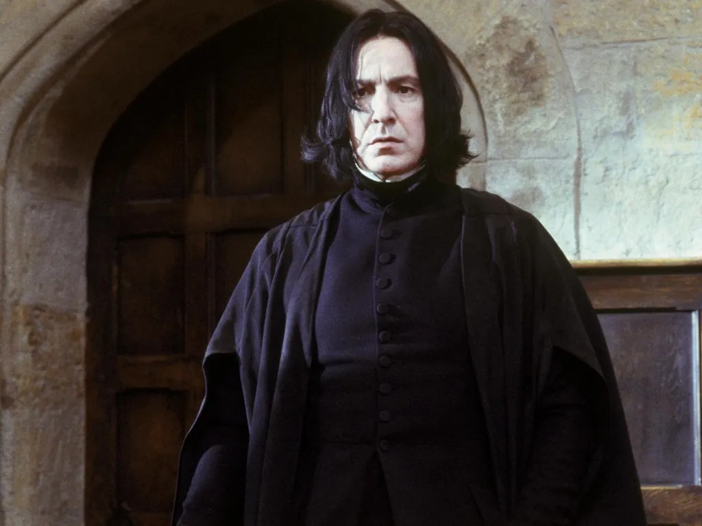 Severus Snape