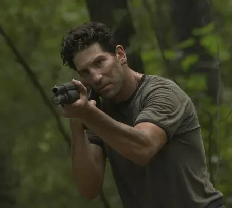 Shane Walsh