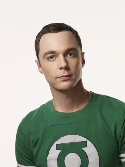 Dr. Sheldon Cooper