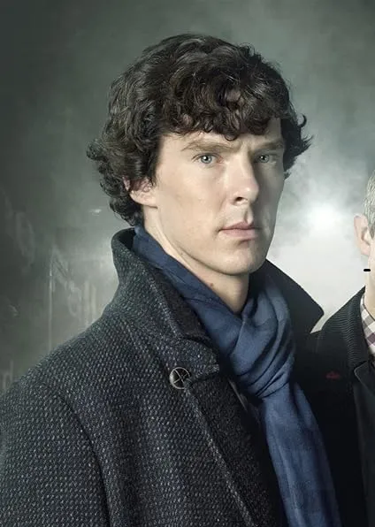 Sherlock Holmes
