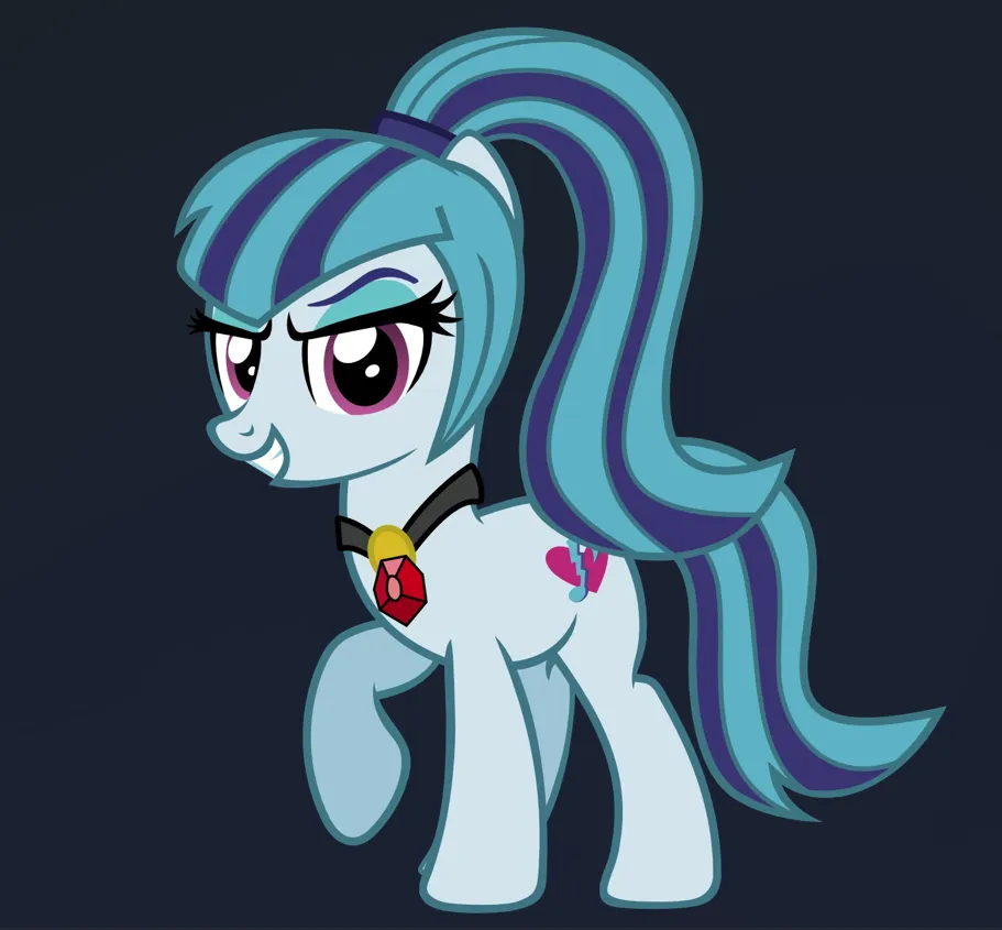 Sonata Dusk