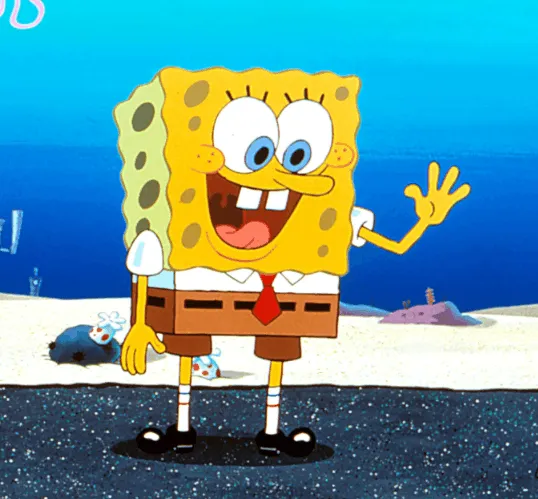 SpongeBob SquarePants