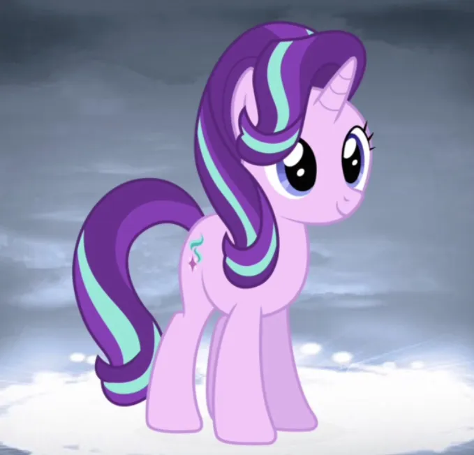 Starlight Glimmer