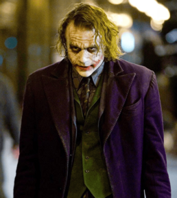The Joker