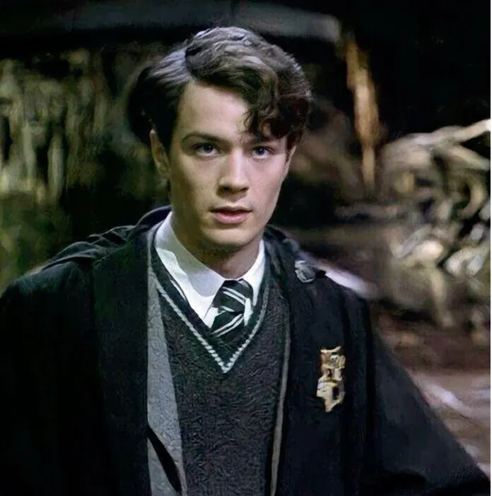 Tom Riddle