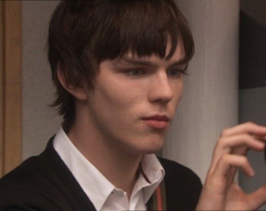 Anthony 'Tony' Stonem