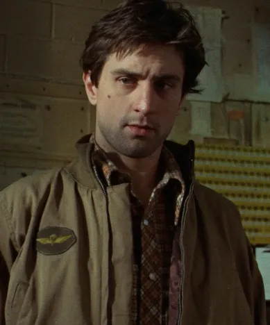 Travis Bickle