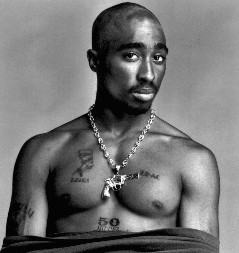 Tupac Shakur