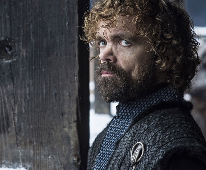 Tyrion Lannister