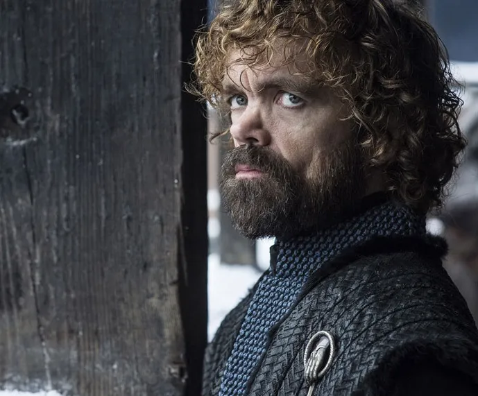 Tyrion Lannister