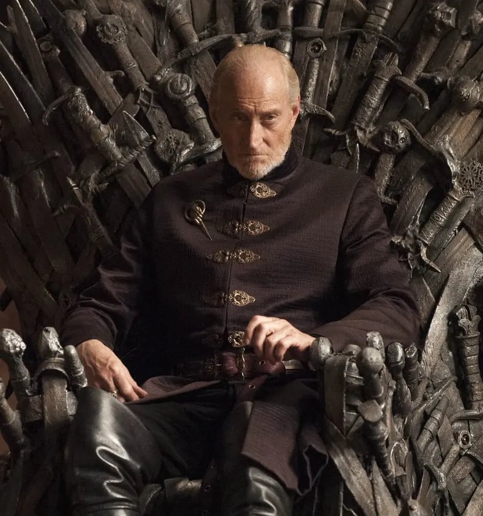 Tywin Lannister