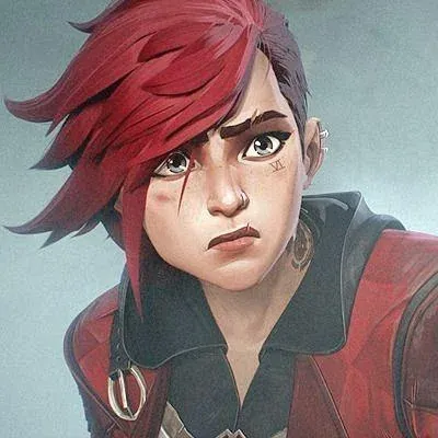 Vi
