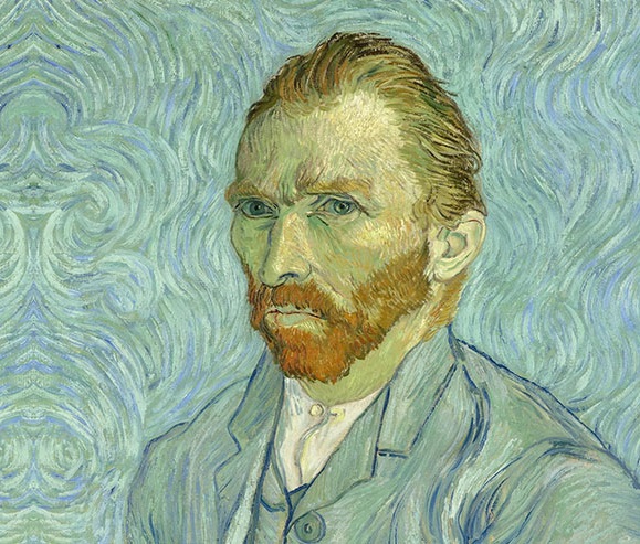 Vincent van Gogh