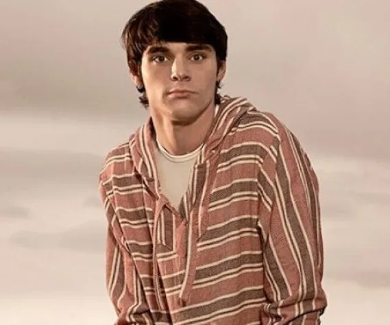 Walter 'Flynn' White Jr.
