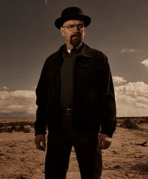 Walter White