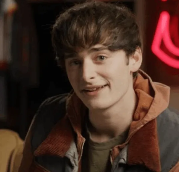 Will Byers