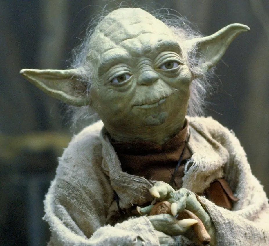 Yoda