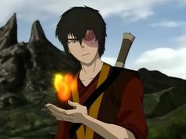 Zuko