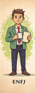 ENFJ