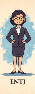 ENTJ