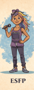 ESFP
