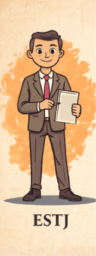 ESTJ