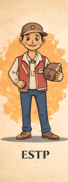 ESTP