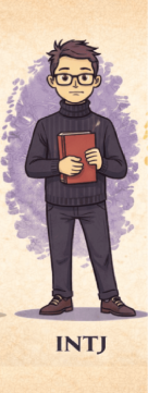 INTJ
