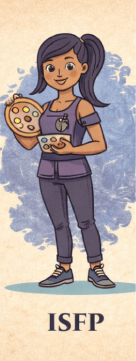 ISFP