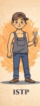 ISTP